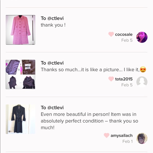 NICE TO MEET YOU 🌹 - Picture 7 of 8